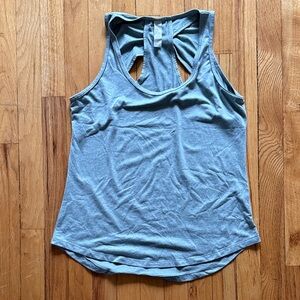 Marika Light green Top